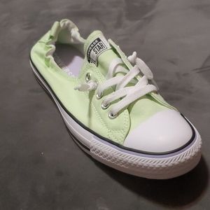 Women's Converse Shorelines